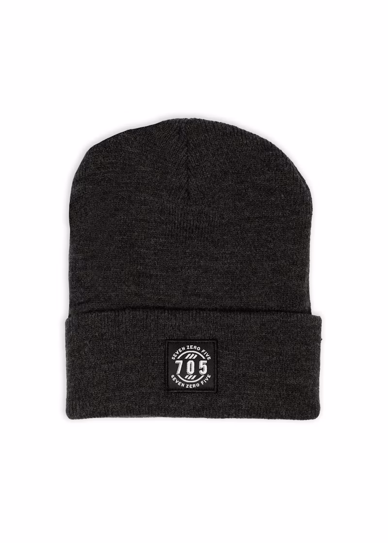 Blusa de Frio Gola Alta Preta